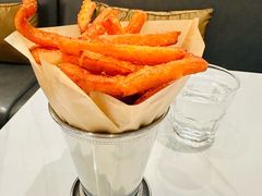 炸红薯条-MEAT MATE 鲜食肉铺(颐堤港店)