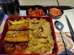 -吉野家(成都时代奥莱店)