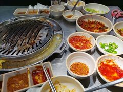 -喜来稀肉(虹泉路店)