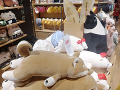 -九木杂物社(恒隆广场店)