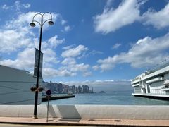 -海港城