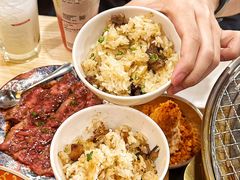 -大阪烧肉BAKA一代(十亩地店)