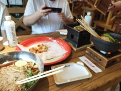 -申记串道和和旗舰店(北行店)