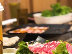 -新石器烤肉(之心城店)