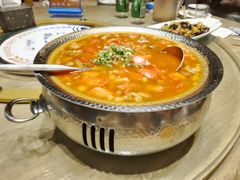 -小船渔村•大连菜•大连焖鱼(黄河路店)