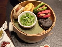 -晓长安·新陕菜(曲江店)