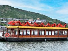 -龙口南山旅游景区