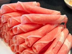 -南门涮肉(北洼路店)