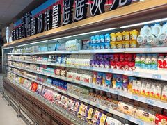 -信誉楼百货(晋州店)