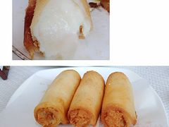 -铭家点心(秦岭路店)
