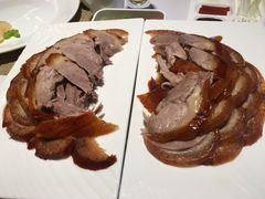 同喜烤鸭-同喜烤鸭店(光芒店)
