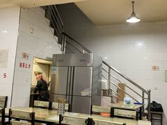 -白翔甜食店