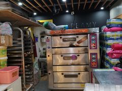 -百香林西点(汉渝路店)