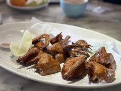 -东南里湖景餐厅·新闽菜(浦西万达店)