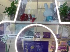 -GANSO元祖食品(白下店)