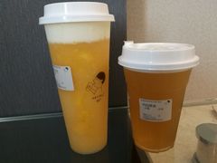 -喜茶(中山利和新地店)