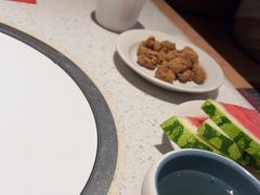 -左庭右院鲜牛肉火锅(环球港店)