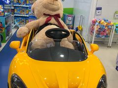 -TOYSRUS玩具反斗城(广州IGC天汇广场店)