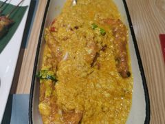 -仙罗泰·泰国餐厅(印象汇店)