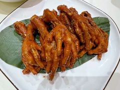-老爷庙风味美食府(魏都大道店)