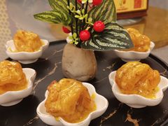 -银都上海菜馆(粤海东路店)