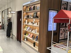 -海马体家庭照相馆(广州正佳广场店)