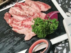 -黑牛の場烤肉(摩天活力城店)