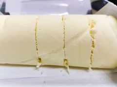 原味乳酪卷-SKROLL卡特司库·蛋糕定制·生吐司·司康(古北程家桥店)