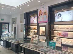 -大明眼镜(西四店)