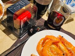 -永泰福朋喜来登酒店-宜客乐自助餐厅(远大路店)