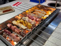 -延边金利串店(安达街店)