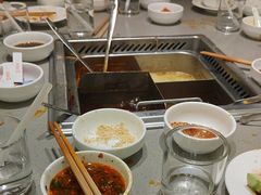 -海底捞火锅(旭辉MALL店)