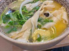 -萧记三鲜烩面(东站店)