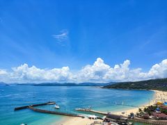 -深圳大梅沙京基洲际度假酒店