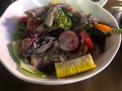 -Sarah西点·烘焙·餐厅(翰林府旗舰店)