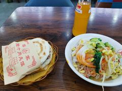 米皮-薛昌利大米凉皮(北新街店)