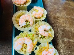 -LUNA娘惹餐厅·星厨主理(甬城旗舰店)