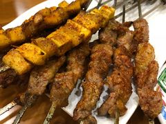 -巴依老爷新疆美食(望京小街店)