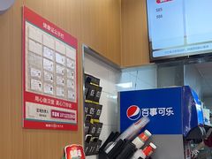 -塔斯汀中国汉堡(宝安宝田一路店)
