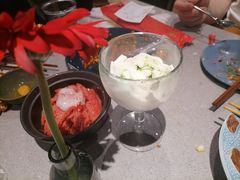 -半山腰·云南菜(侨福芳草地店)