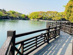 -白马涧龙池景区