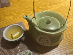-三石铁板烧(紫竹桥店)