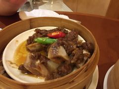 -杭州JW万豪酒店-万豪中餐厅