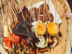 -马路边边串串香(双井直营店)