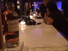 -LONG BAR 廊吧(外滩华尔道夫酒店)