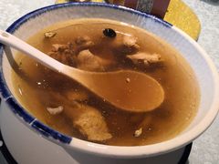 -铁道茶苑.色稷餐厅(莲花南路店)