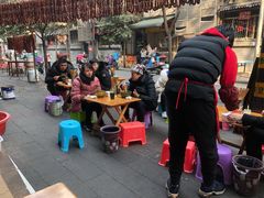 -全家福米线
