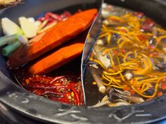 -蜀大侠火锅(总府路店)