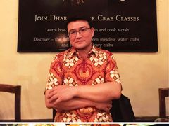 -Ministry of Crab(科伦坡店)