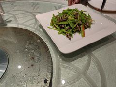 -金枝玉叶上海人家食府(三里河店)
